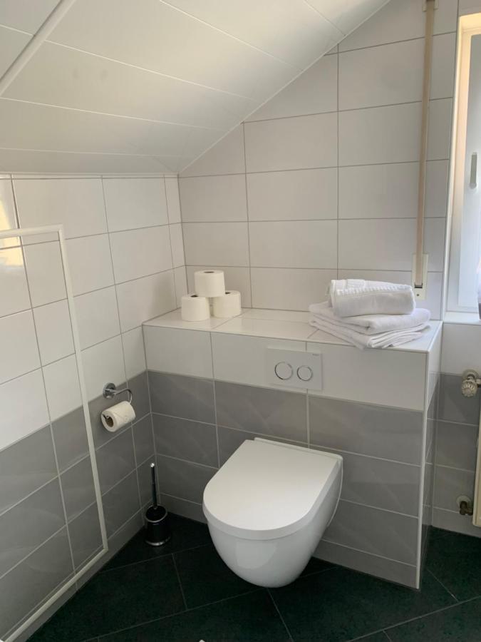 2 Zimmer Ferienwohnung Obersulm 외부 사진